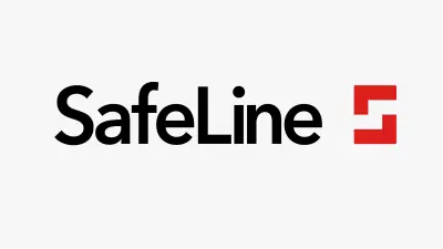 safeline logo