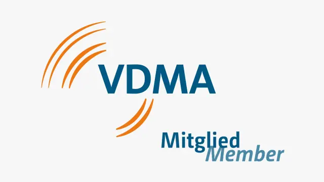 logo vdma
