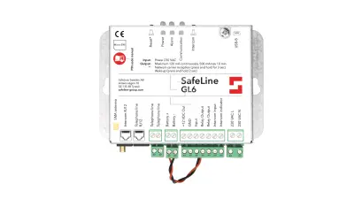  Imagen del SafeLine GL6 